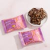 Shop Radiant Rakhi Wishes Hamper