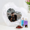 Gift Radiant Romance Personalized Combo