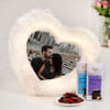Radiant Romance Personalized Combo Online
