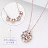 Shop Radiant Rose Gold Love Box for Her