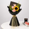 Radiant Sunflower Bouquet