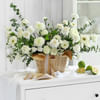 Gift Radiant UAE National Day Floral Basket