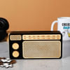 Gift Radio Style Phone Amplifier
