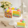 Rainbow Cake Online