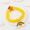Rainbow Rakhi For Kids Online