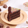 Shop Rainbow Sprinkles Truffle Cake