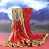 Rajasthani Bandhani Dupatta Online