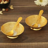 Gift Rajasthani Designed Serving Set