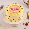 Gift Rakhi Celebration  Bento Cake