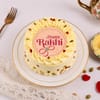 Buy Rakhi Celebration  Bento Cake