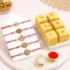 Rakhi Celebration Combo