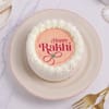 Gift Rakhi Joy Bento Cheescake (300gm)