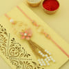 Gift Raksha Bandhan Hamper For Bhai Bhabhi