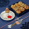 Raksha Bandhan Hamper For Bhai Bhabhi