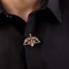 Buy Ram Dhanush Convertible Rakhi Button Cover