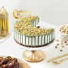 Gift Ramadaan Delight Vanilla Pista Cake (400 Gm)