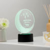 Gift Ramadan Kareem Personalized LED Lamp