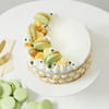 Shop Ramadan Special Vanilla Cheesecake (1 Kg)