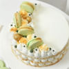 Buy Ramadan Special Vanilla Cheesecake (500 Gm)