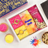 Rang Barse Sweet Holi Hamper Online