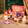 Rangoli Sweets Diwali Hamper