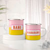 Rani Maharani Personalized Mugs Online