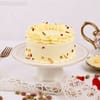 Gift Rasmalai Bento Cake