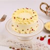 Rasmalai Bento Cake