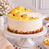 Gift Rasmalai Bliss Cake 1kg