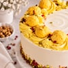 Buy Rasmalai Bliss Cake