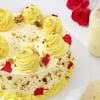 Shop Rasmalai Burst Cake