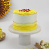 Buy Rasmalai Cream Cake (1 Kg)