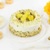 Gift Rasmalai Mini cake
