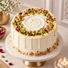 Rasmalai Pista Cake (1 Kg) Online