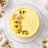 Gift Rasmalai Royale Cake