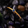 Gift Ravishingly Elegant Personalized Evil Eye Bracelet