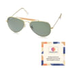 Ray-Ban Outdoorsman Sunglasses Online