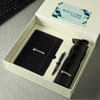 Gift Ready to Work Essentials Welcome Kit in Black
