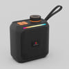 Gift Rechargeable Bluetooth Speaker with RGB Lights