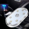 Rechargeable LED Light - Touch Sensor - Single Piece Online