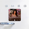 Shop Rechargeable Personalized Birthday Musical Fridge Magnet