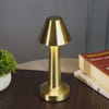 Buy Rechargeable Table Lamp - Mushroom - Assorted - Single Piece
