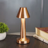 Shop Rechargeable Table Lamp - Mushroom - Assorted - Single Piece