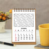 Buy Rectangular Calendar - Full Design Customization