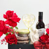 Shop Red Luxe Hamper