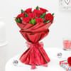 Red Rose Bouquet Online