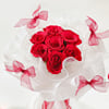 Buy Red Rose Bouquet for Daughter's Day