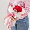 Shop Red Rose Bouquet for Daughter's Day