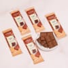 Gift Red Royalty Sweets Hamper