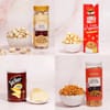 Shop Red Royalty Sweets Hamper